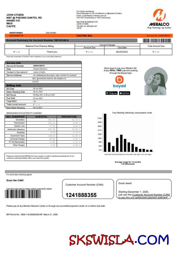 Albania Albanian Power Corporation